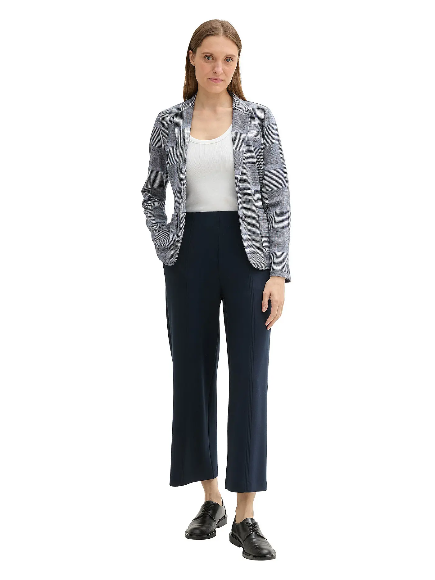 TOM TAILOR | Blazer | 